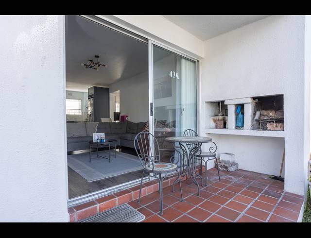 3 BEDROOM APARTMENT FOR SALE IN MARINA DA GAMA